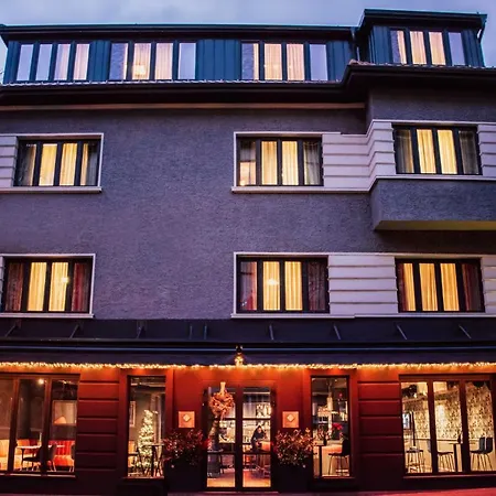 The Embassy 3* Sofia